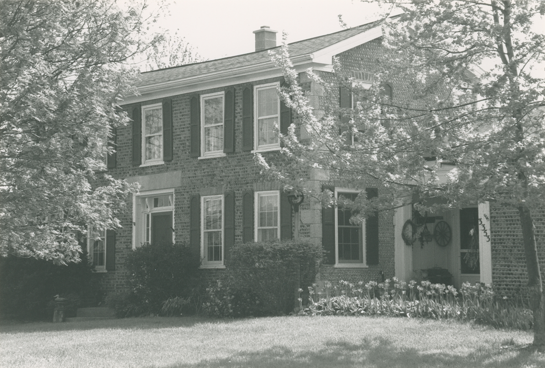 Wal-5 3353 Daansen Rd 1